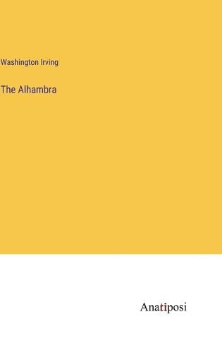 Cover image for The Alhambra