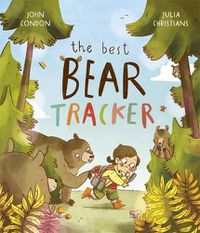 Cover image for The Best Bear Tracker