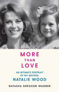 Cover image for More than Love