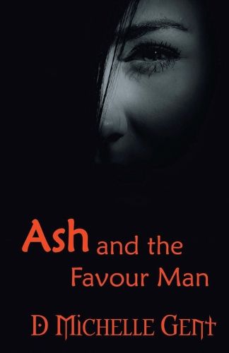 Cover image for Ash and the Favour Man