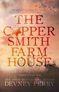 Cover image for The Coppersmith Farmhouse