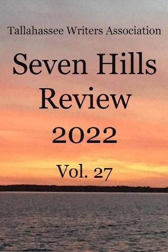 Cover image for Seven Hills Review 2022: Vol. 27