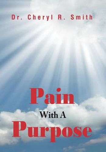 Cover image for Pain With A Purpose