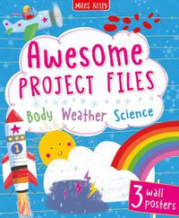 Cover image for Awesome Project Files