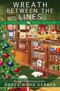 Cover image for Wreath Between the Lines