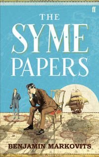 Cover image for The Syme Papers