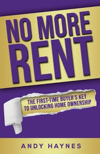 Cover image for No More Rent