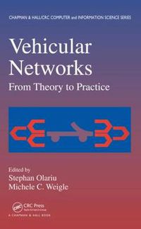 Cover image for Vehicular Networks: From Theory to Practice