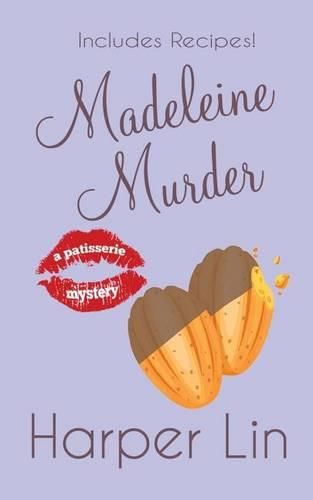 Cover image for Madeleine Murder