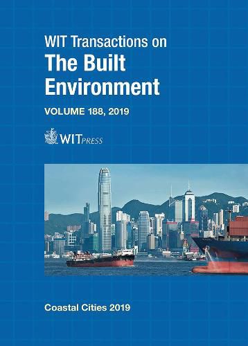 Cover image for Coastal Cities and their Sustainable Future III