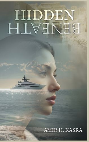 Cover image for Hidden Beneath