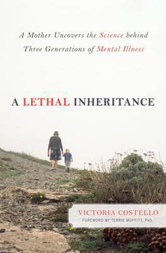 Cover image for A Lethal Inheritance