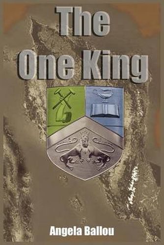 Cover image for The One King