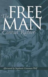 Cover image for The Free Man