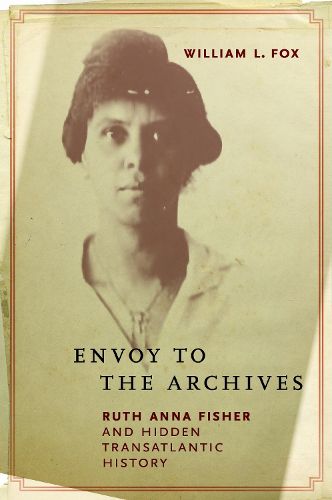 Cover image for Envoy to the Archives