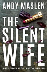 Cover image for The Silent Wife