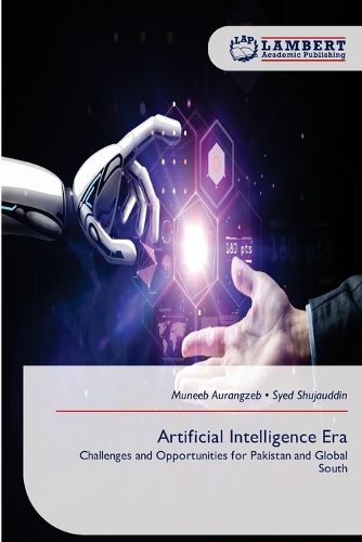 Cover image for Artificial Intelligence Era