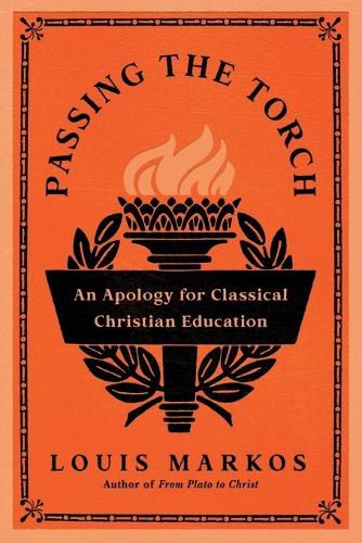 Cover image for Passing the Torch