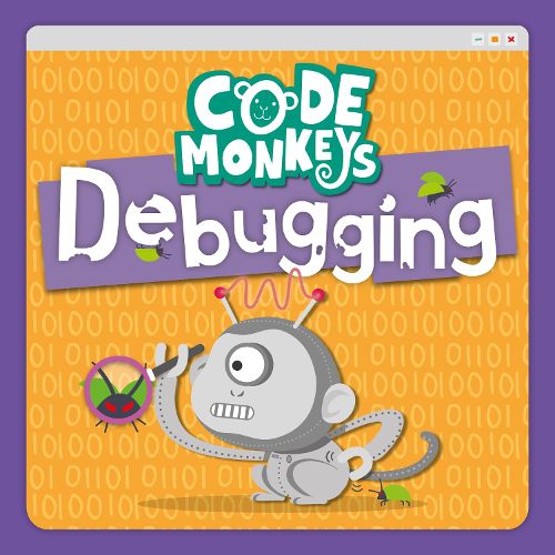 Cover image for Debugging 