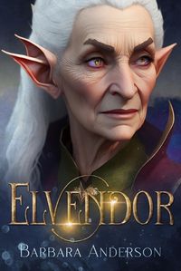 Cover image for Elvendor