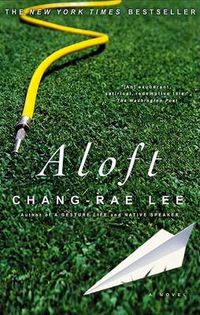 Cover image for Aloft