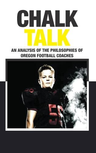 Cover image for Chalk Talk