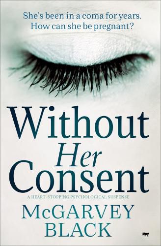 Cover image for Without Her Consent