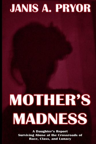 Cover image for Mother's Madness