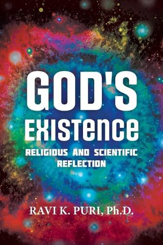 Cover image for God's Existence