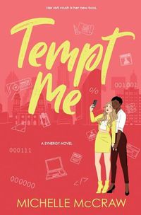 Cover image for Tempt Me