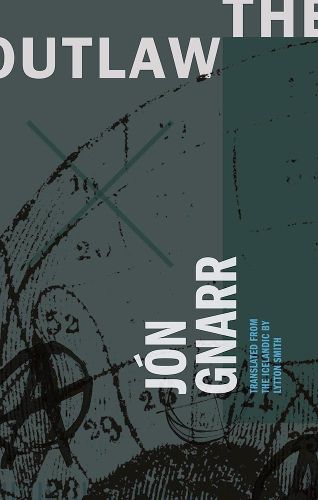 Cover image for The Outlaw