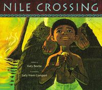 Cover image for Nile Crossing