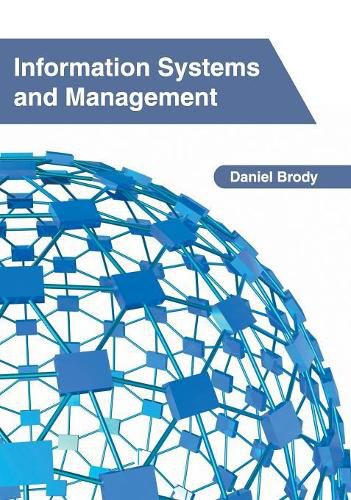 Cover image for Information Systems and Management