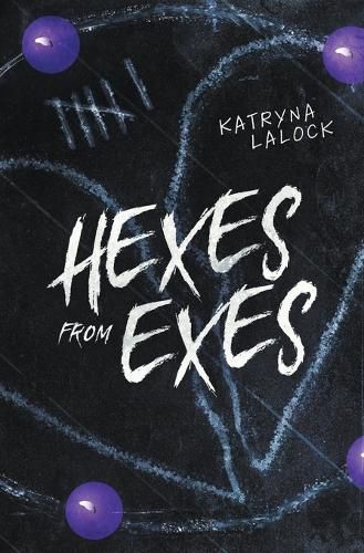 Cover image for Hexes From Exes