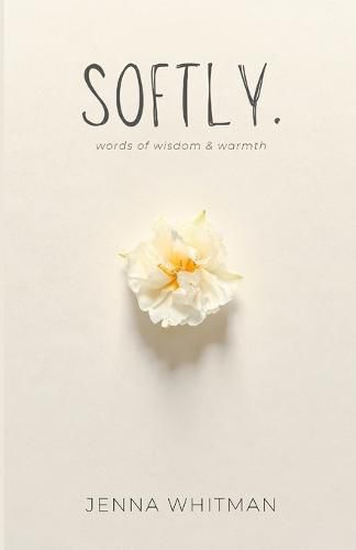 Cover image for Softly