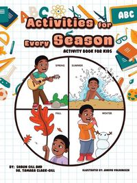 Cover image for Activities for Every Season
