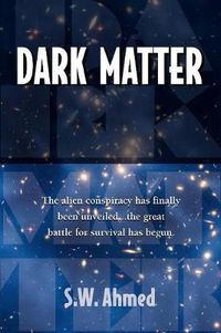 Cover image for Dark Matter