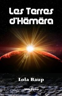 Cover image for Les Terres d'Hemera