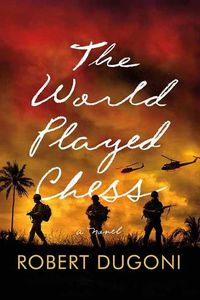 Cover image for The World Played Chess