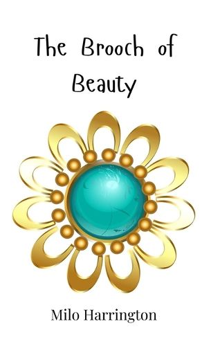 Cover image for The Brooch of Beauty