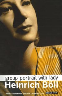 Cover image for Group Portrait With Lady