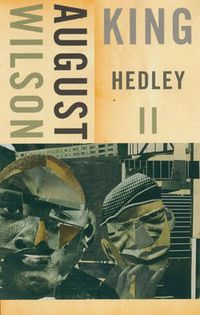 Cover image for King Hedley II