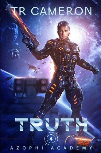 Cover image for Truth: Unique Military Education