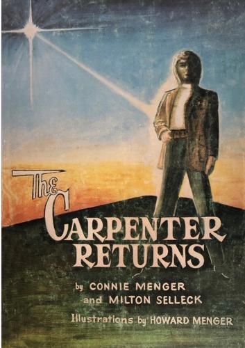 Cover image for The Carpenter Returns
