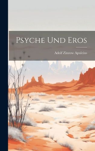 Cover image for Psyche und Eros