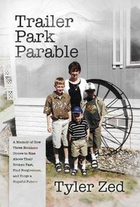 Cover image for Trailer Park Parable
