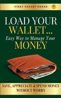 Cover image for Load your Wallet...easy way to manage your money