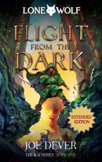 Cover image for Flight from the Dark