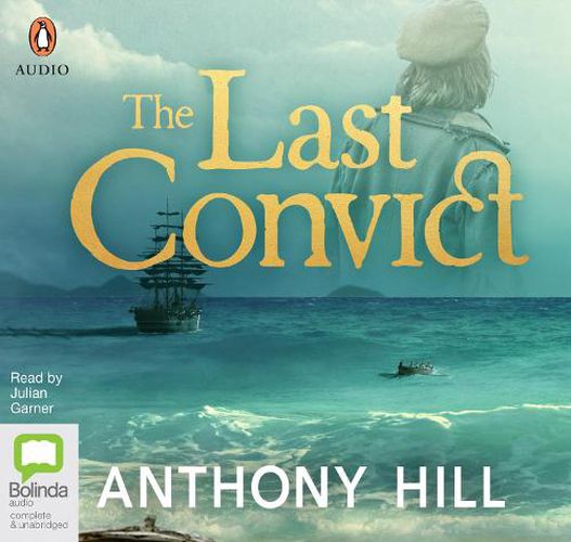 The Last Convict