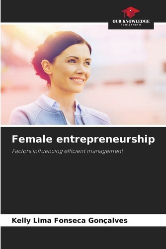 Female entrepreneurship